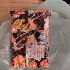 Simply Comfortable Multicolor Leggings